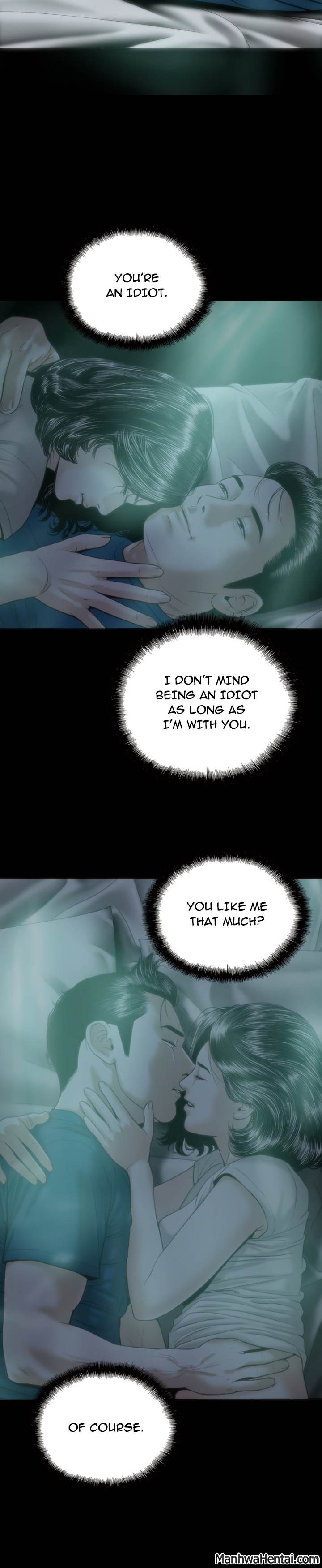 Creampie chapter 25 page 10