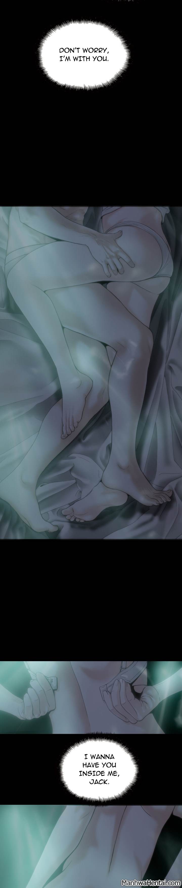 Creampie chapter 25 page 12