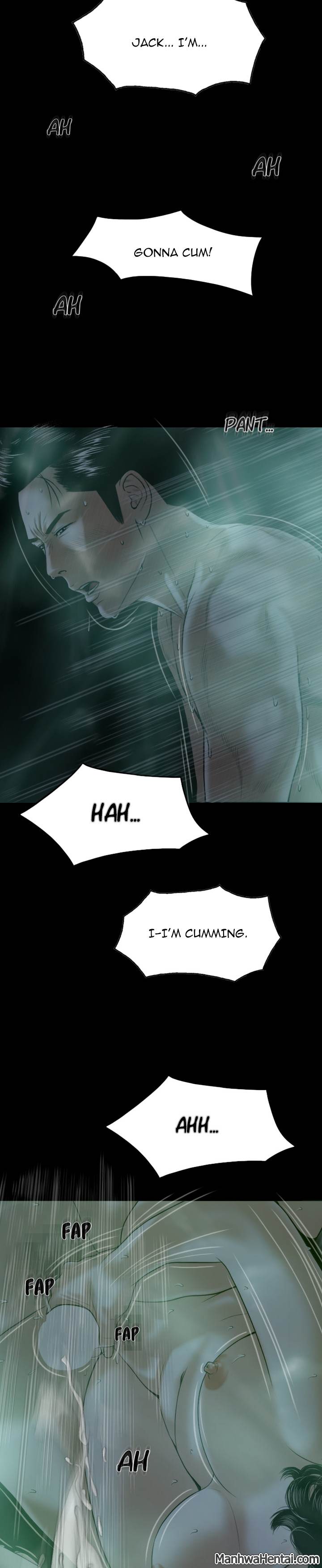 Creampie chapter 25 page 22