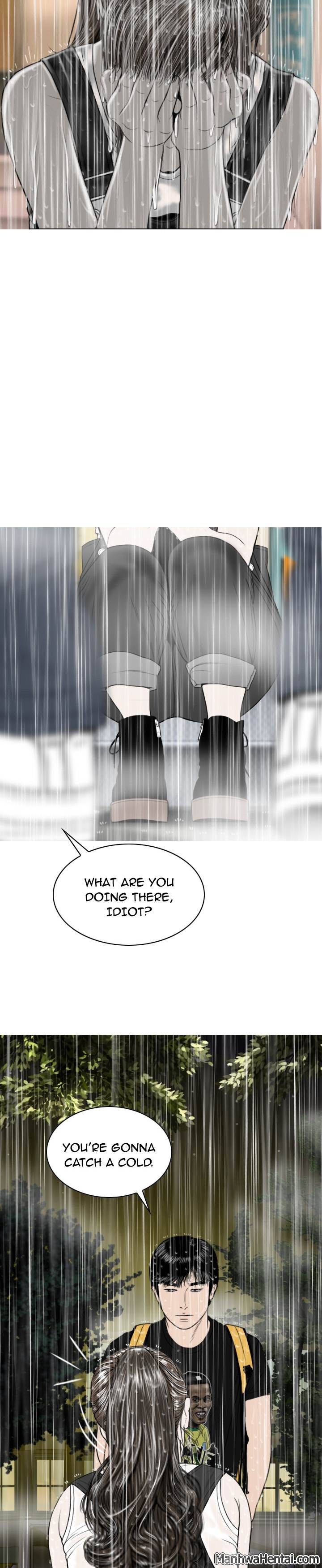 Creampie chapter 27 page 25