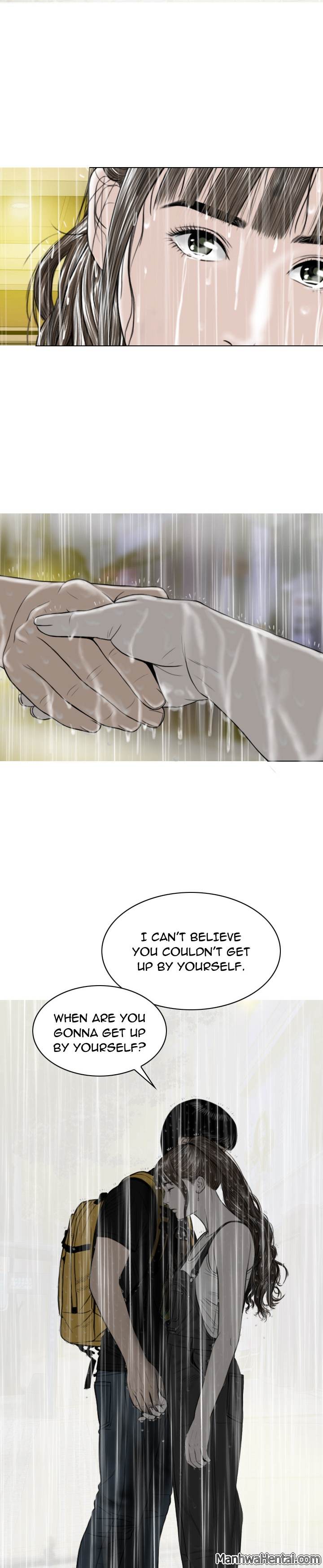 Creampie chapter 27 page 28