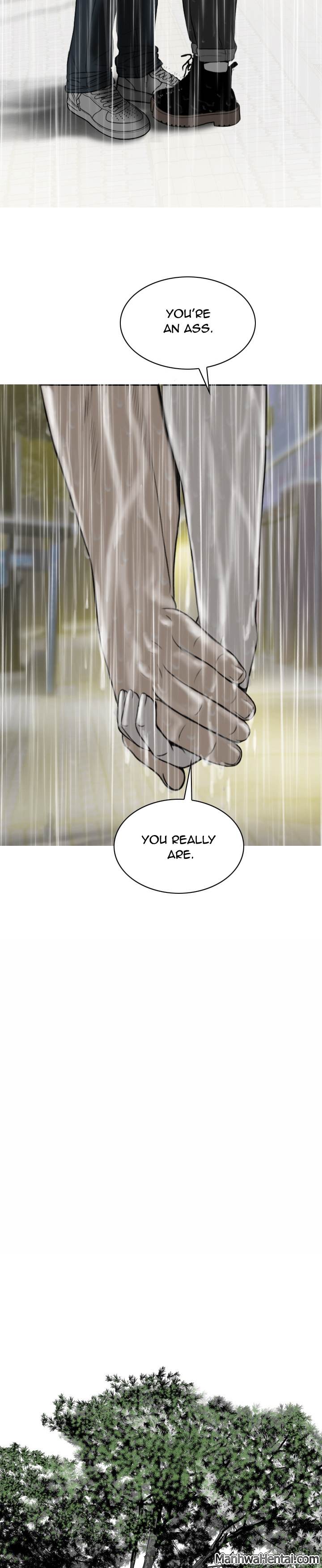 Creampie chapter 27 page 29