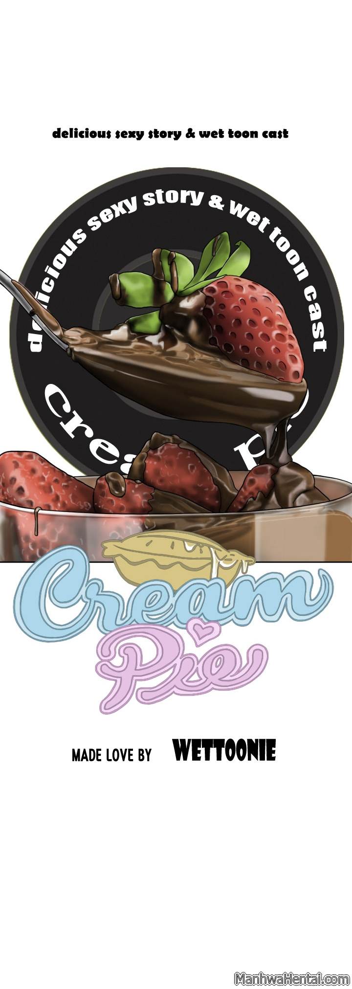 Creampie chapter 27 page 38