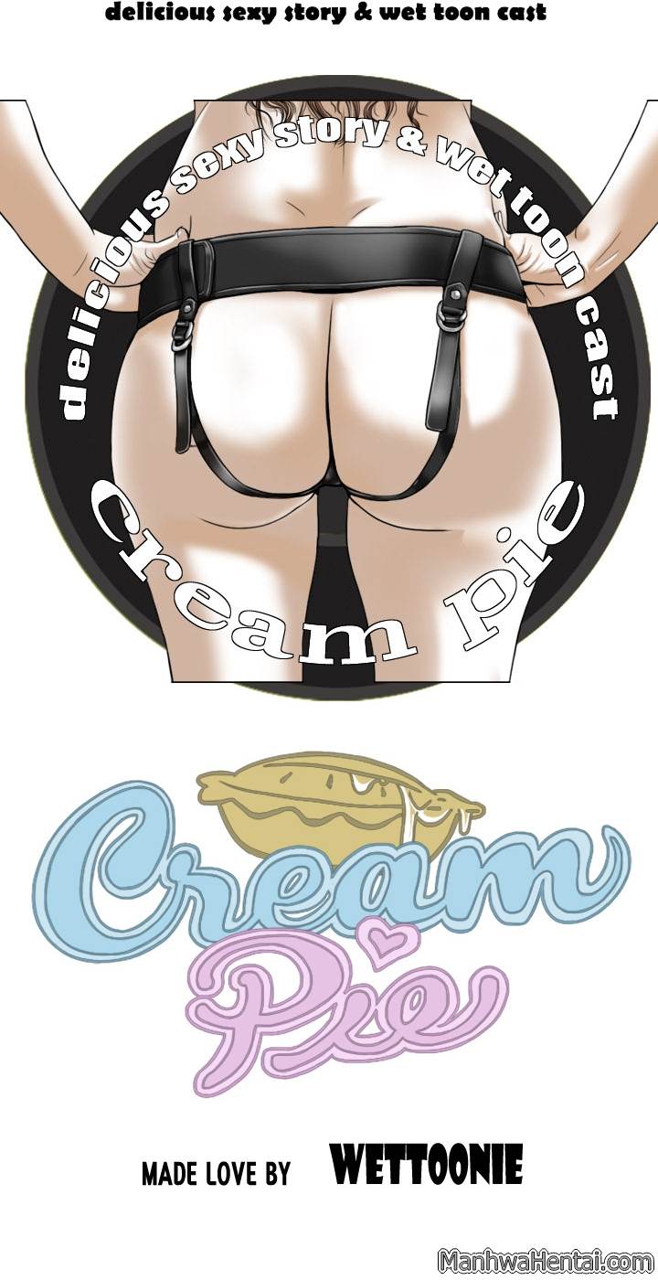 Creampie chapter 28 page 38