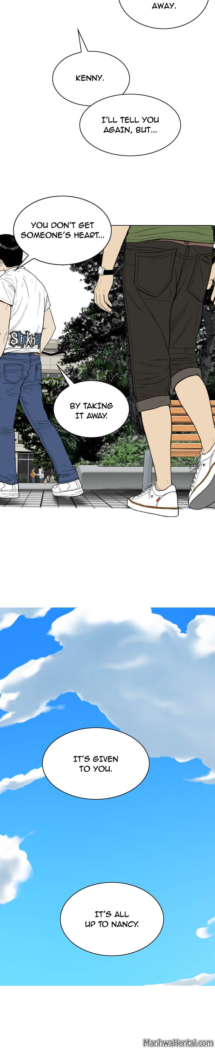 Creampie chapter 29 page 7