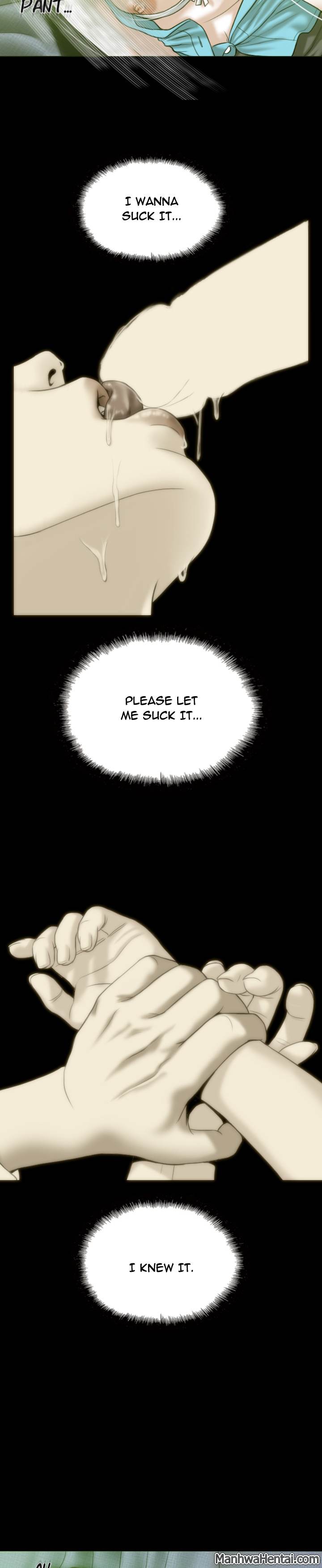 Creampie chapter 29 page 13