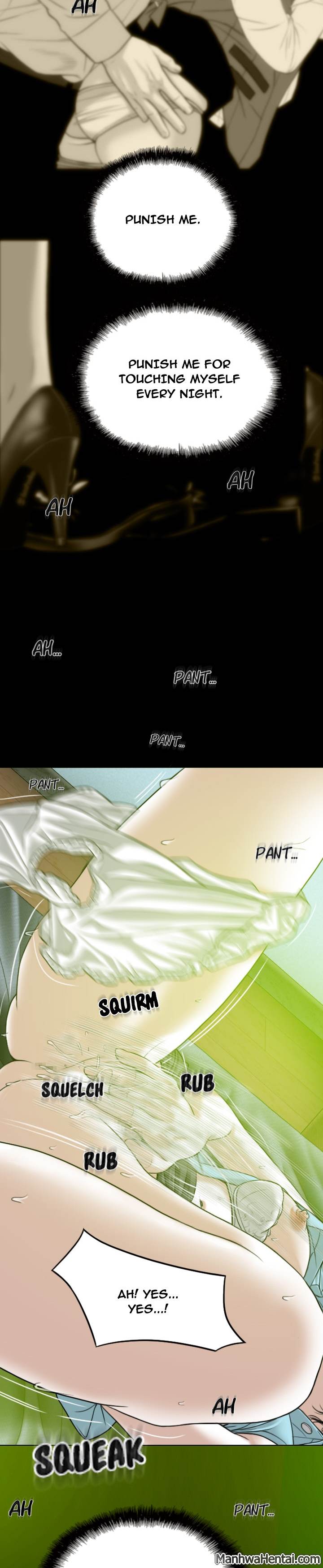 Creampie chapter 29 page 17