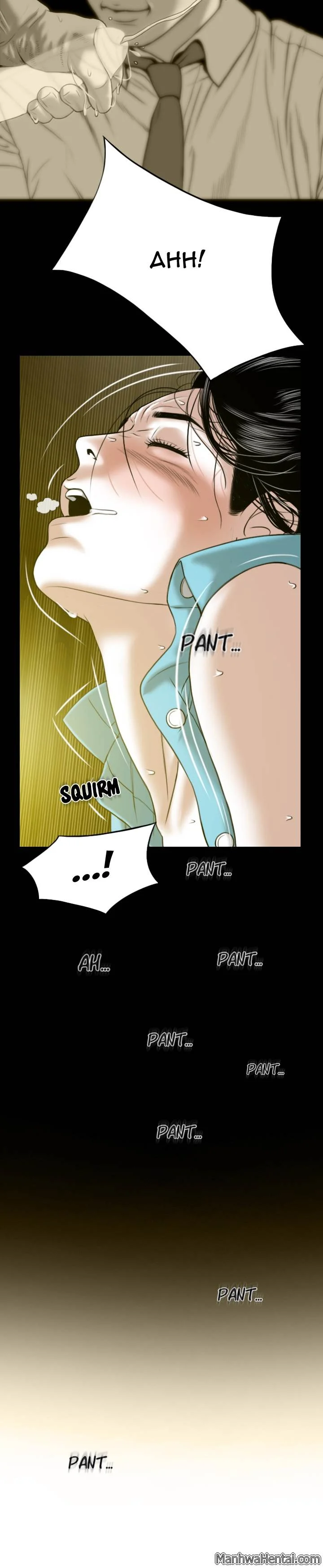 Creampie chapter 29 page 21