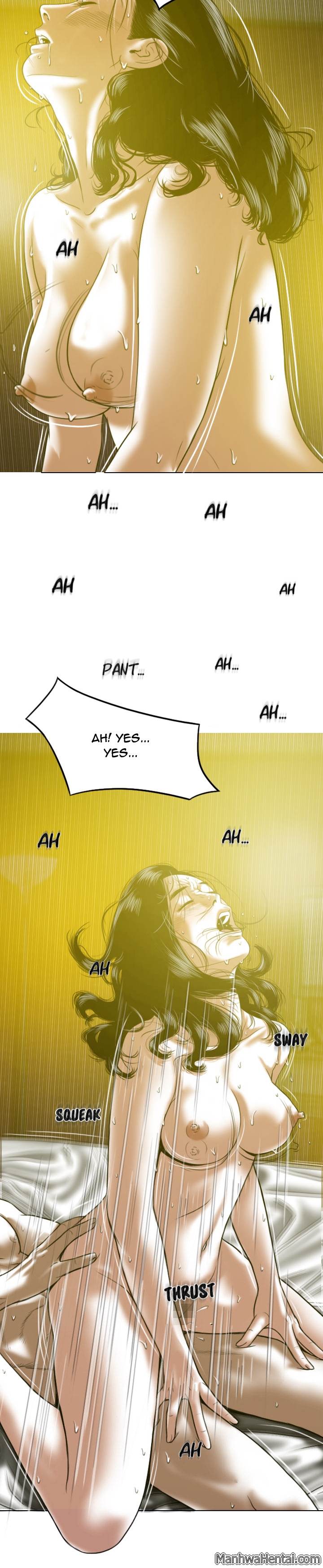 Creampie chapter 30 page 27
