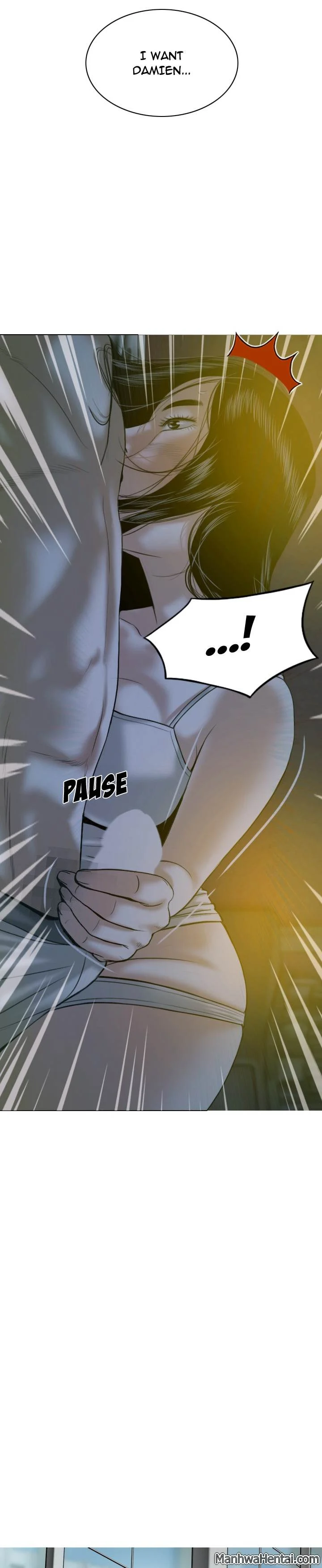 Creampie chapter 30 page 33