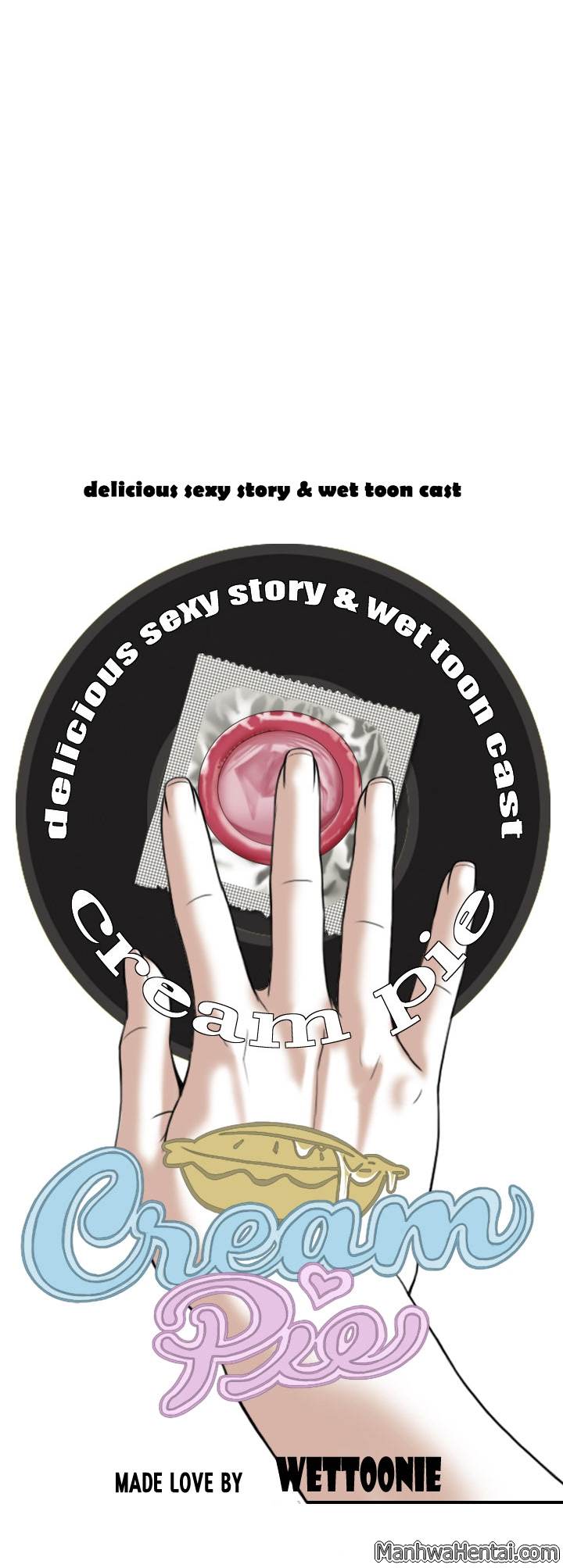 Creampie chapter 30 page 39