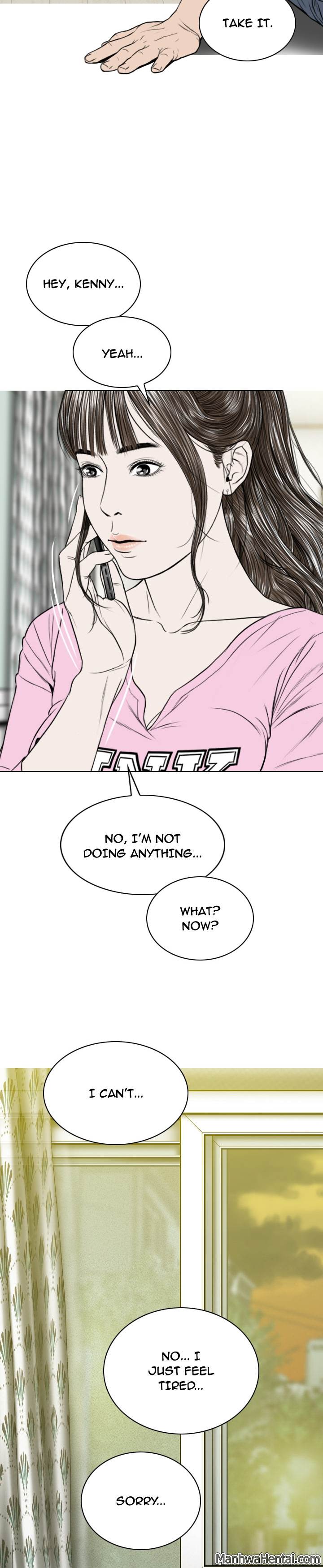 Creampie chapter 31 page 17