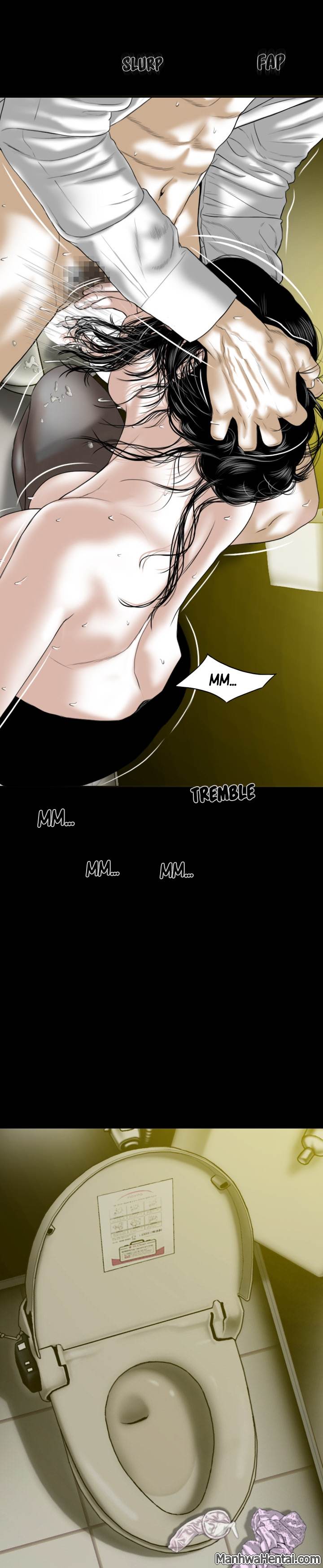 Creampie chapter 31 page 28