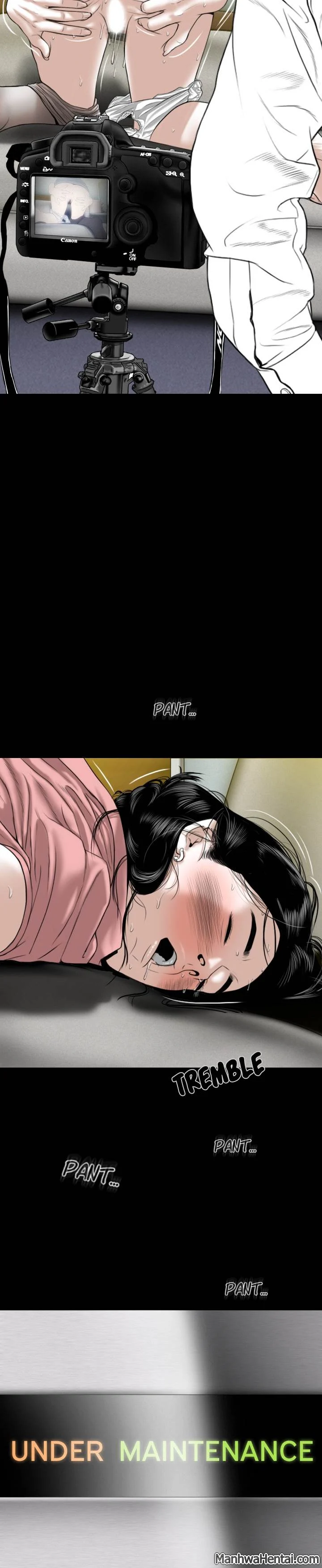 Creampie chapter 31 page 30