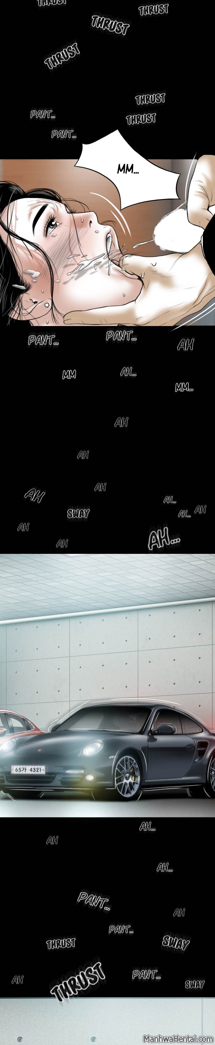 Creampie chapter 31 page 32