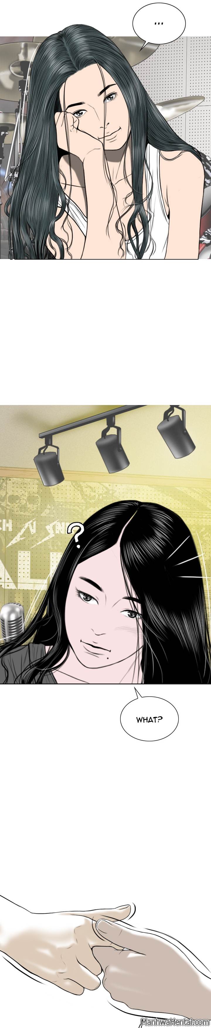 Creampie chapter 32 page 19
