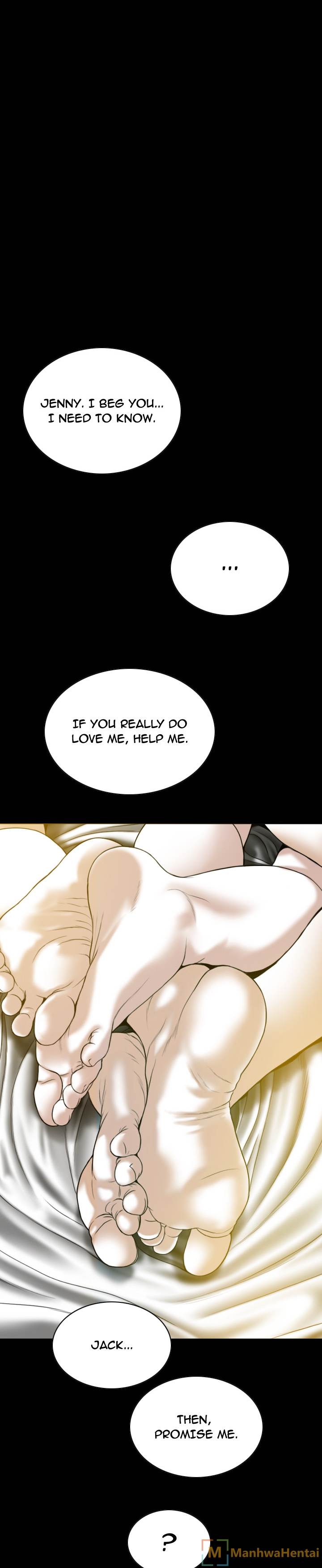 Creampie chapter 33 page 5