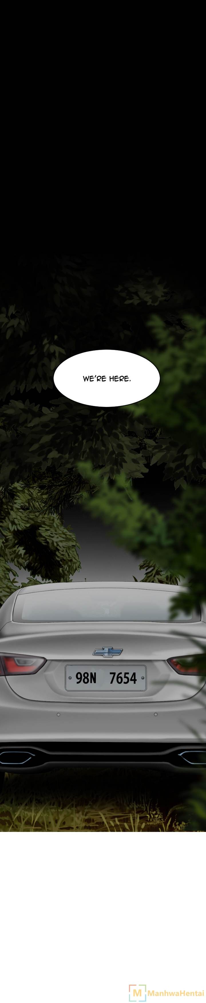 Creampie chapter 33 page 10