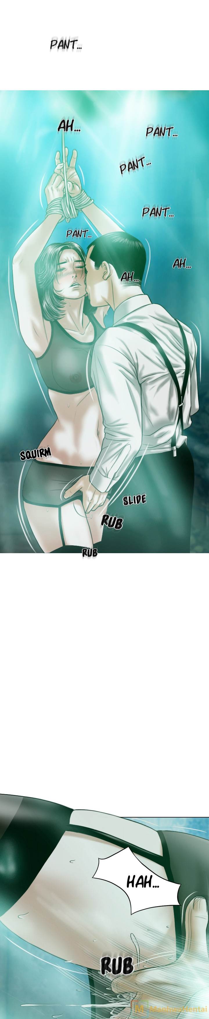 Creampie chapter 33 page 26