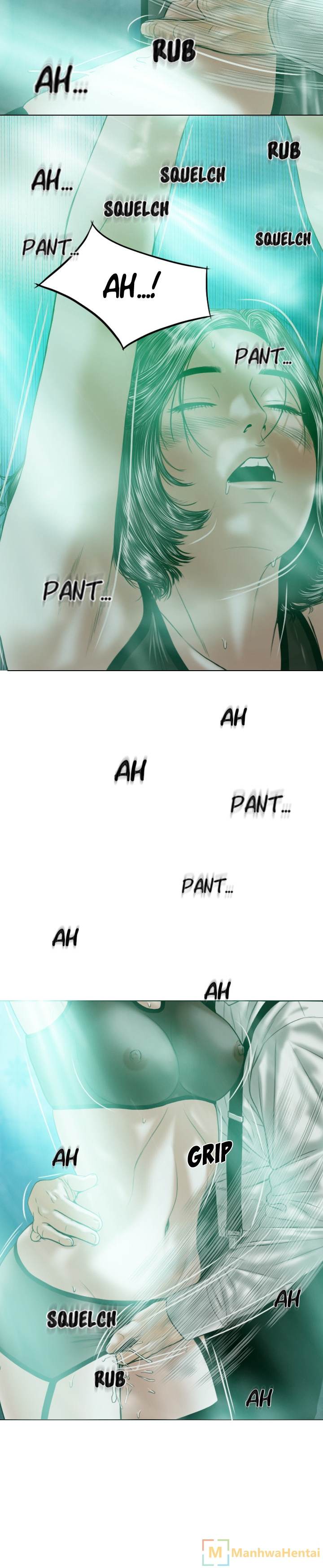Creampie chapter 33 page 27