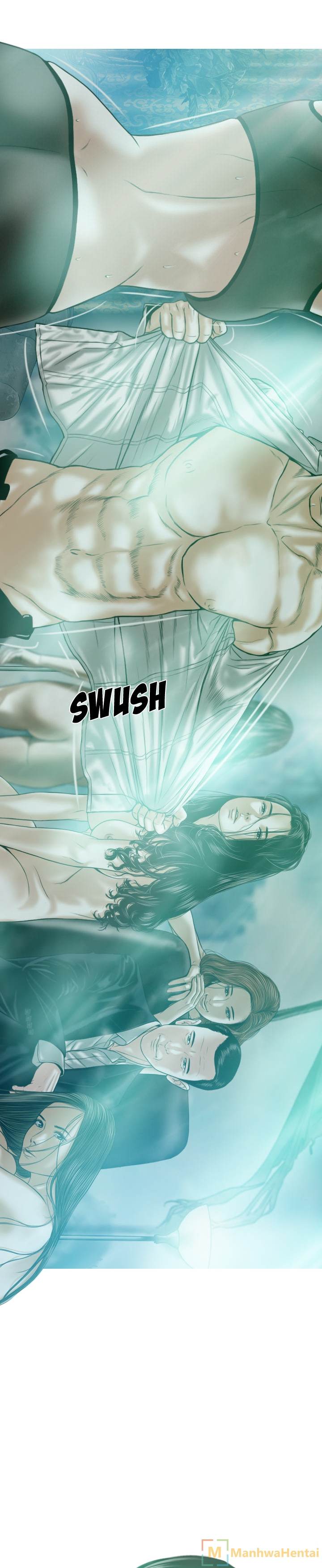 Creampie chapter 33 page 29