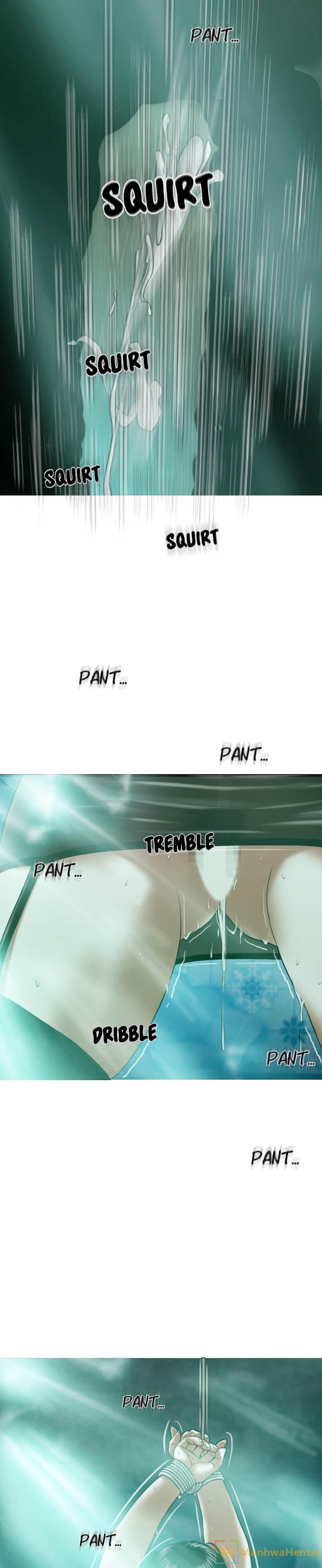 Creampie chapter 34 page 20