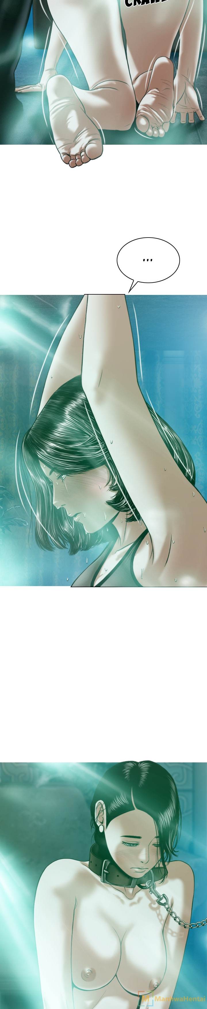 Creampie chapter 34 page 26