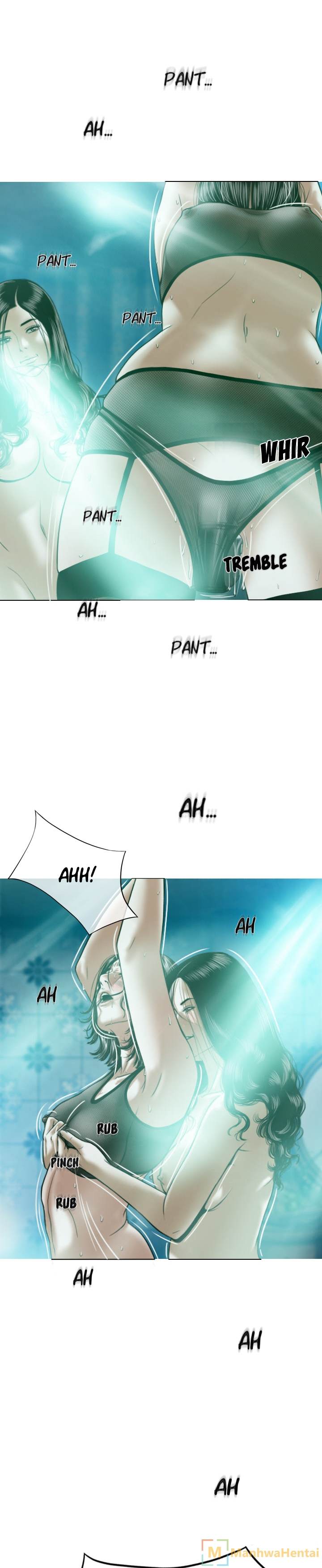 Creampie chapter 35 page 30