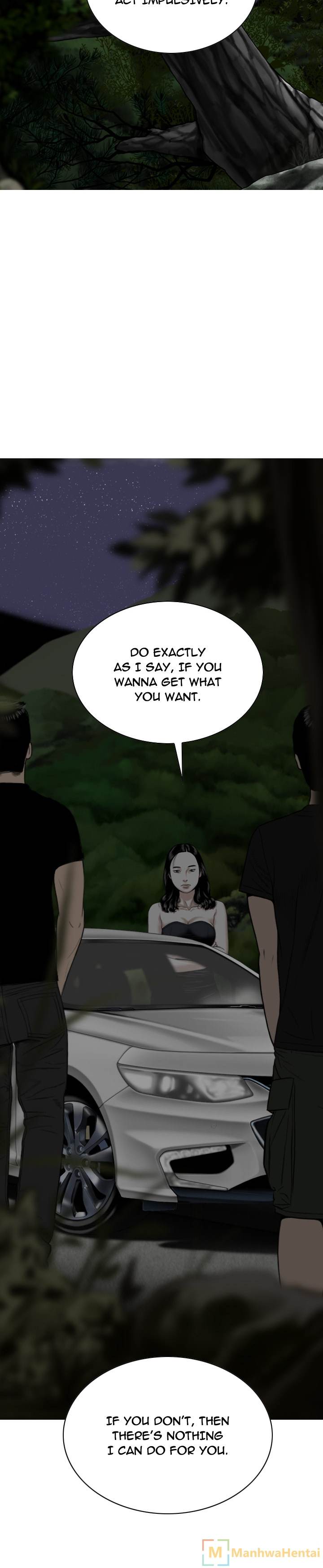 Creampie chapter 35 page 33