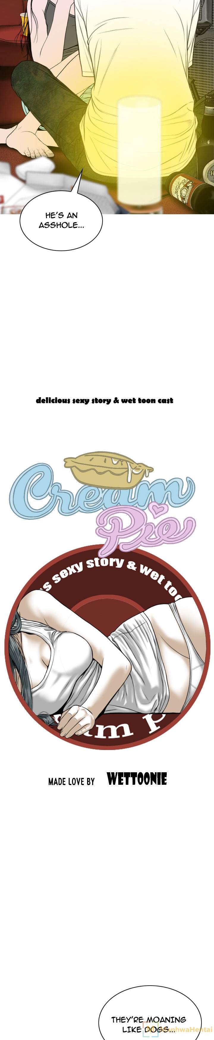 Creampie chapter 37 page 7