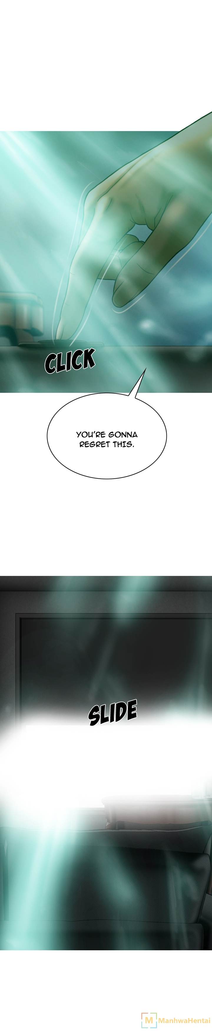 Creampie chapter 37 page 19