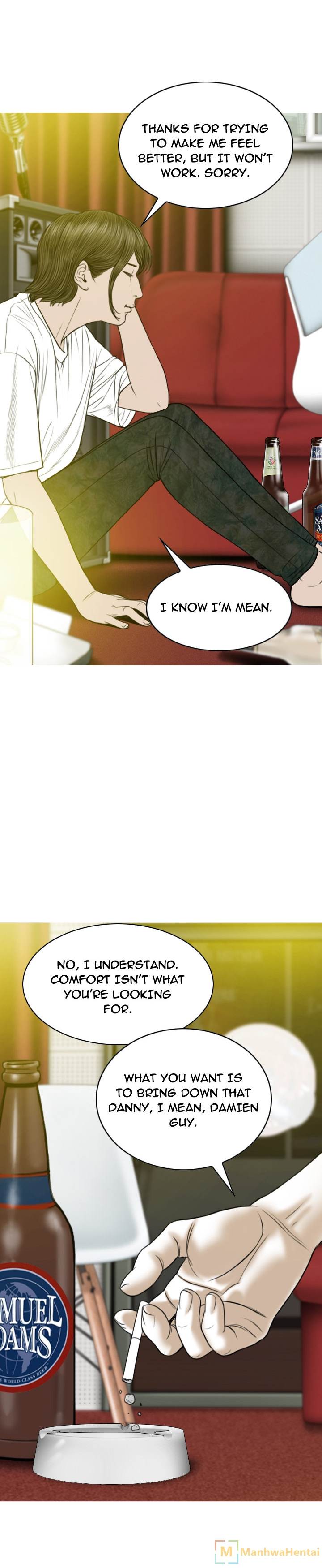 Creampie chapter 37 page 23