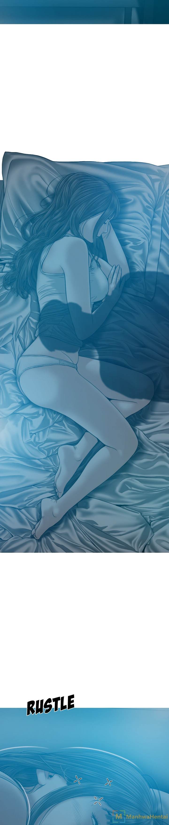 Creampie chapter 37 page 29