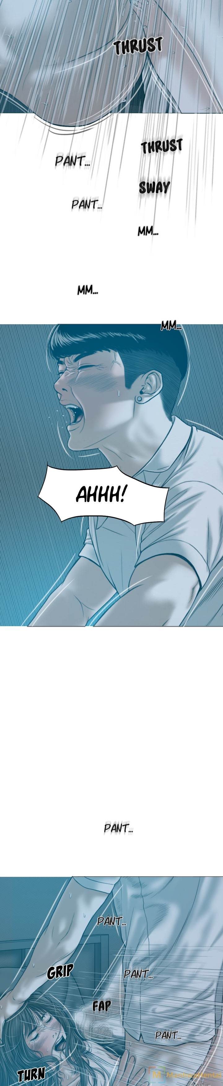 Creampie chapter 38 page 10