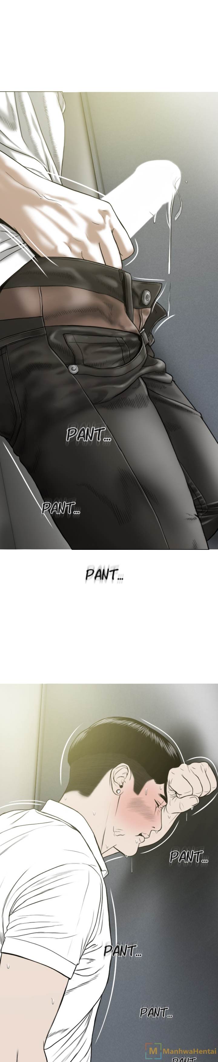 Creampie chapter 38 page 13