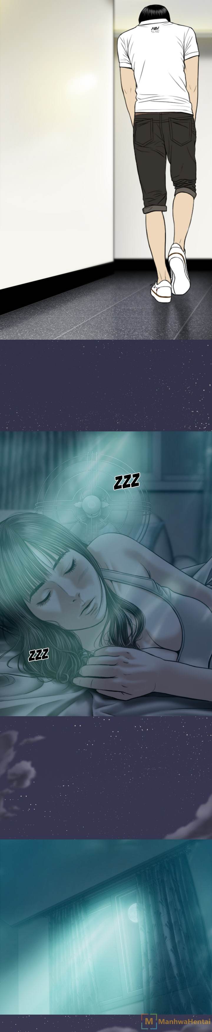 Creampie chapter 38 page 16