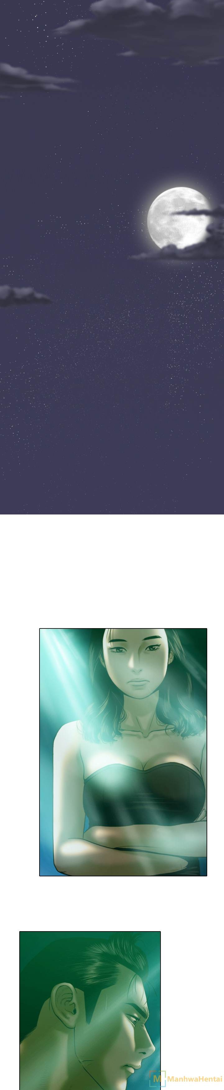 Creampie chapter 38 page 17