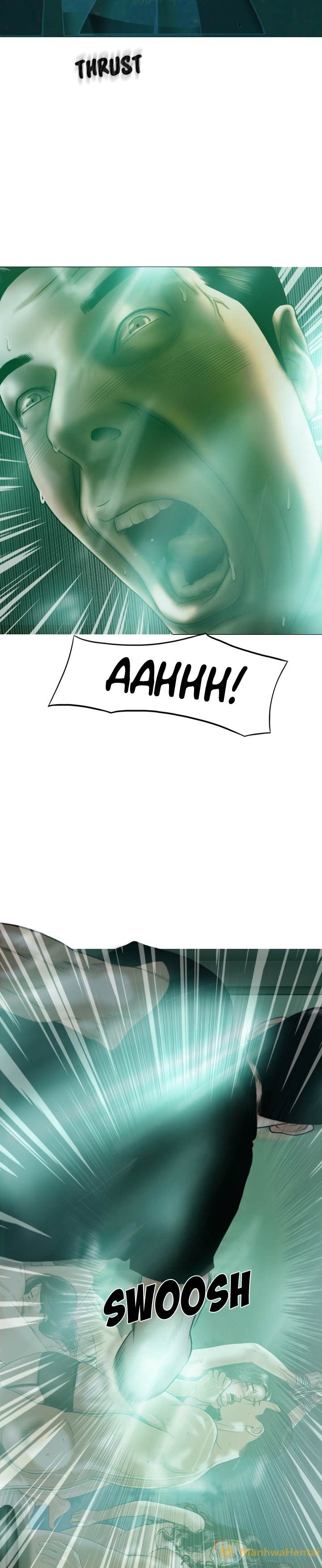 Creampie chapter 38 page 23
