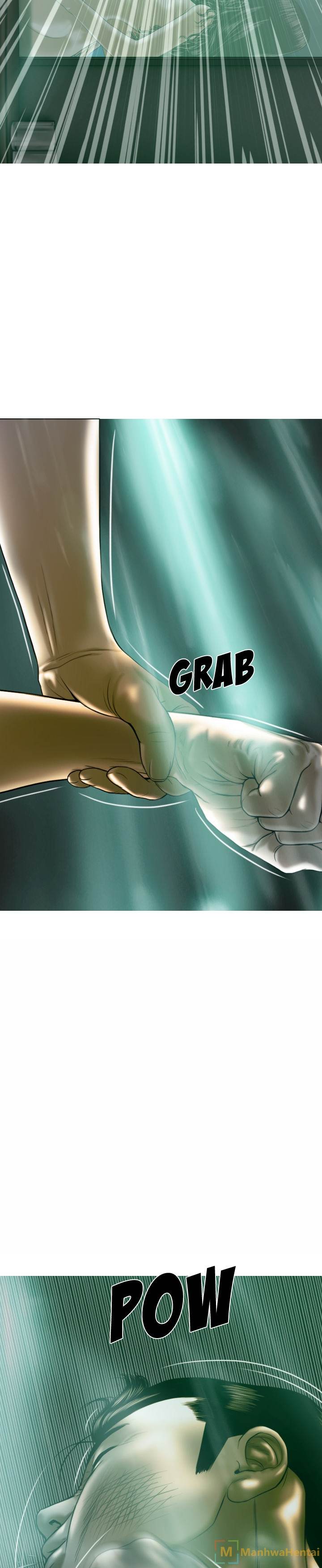 Creampie chapter 38 page 24