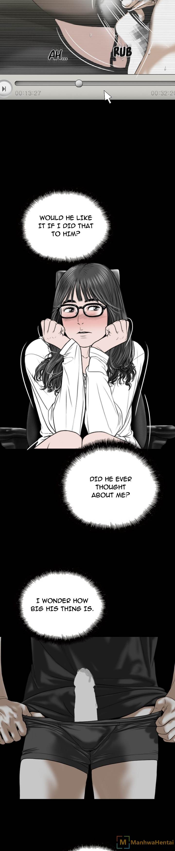 Creampie chapter 39 page 2