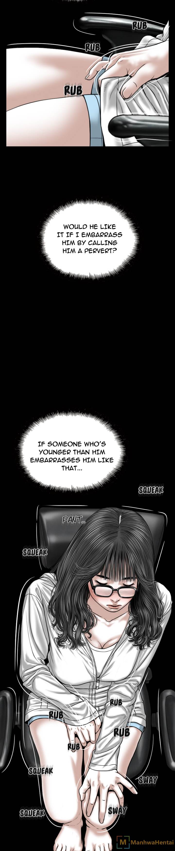 Creampie chapter 39 page 4