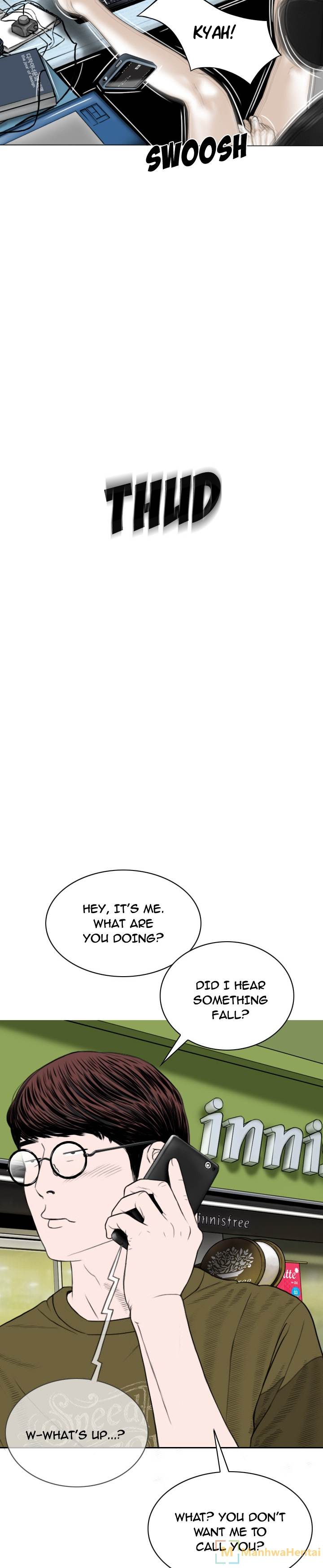 Creampie chapter 39 page 10