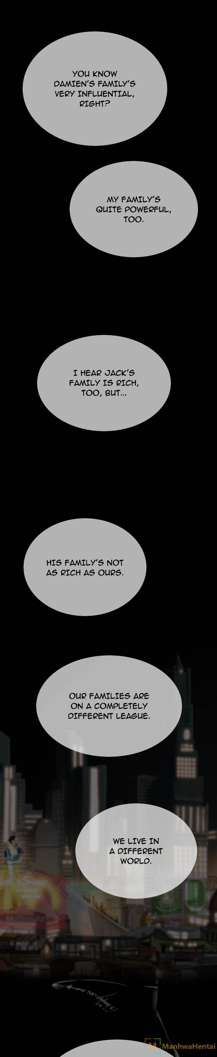 Creampie chapter 39 page 18