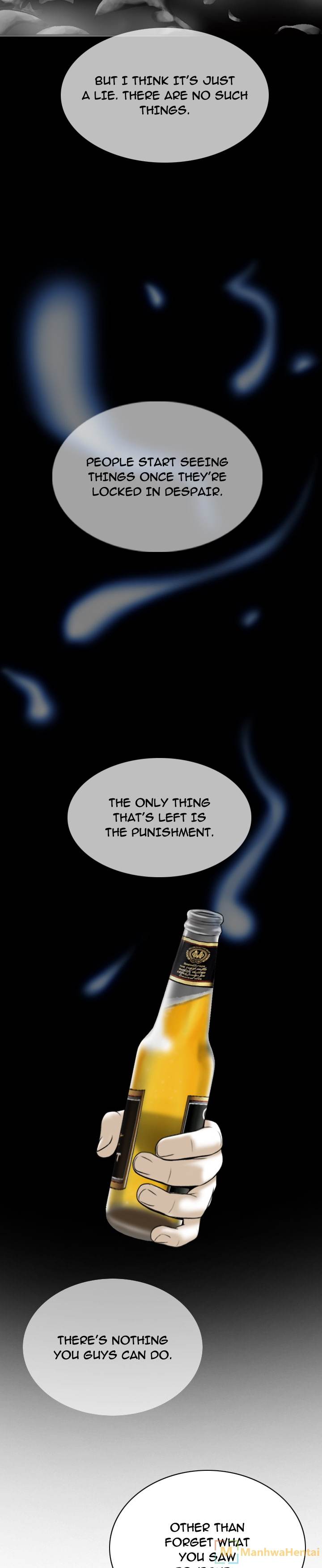 Creampie chapter 39 page 27