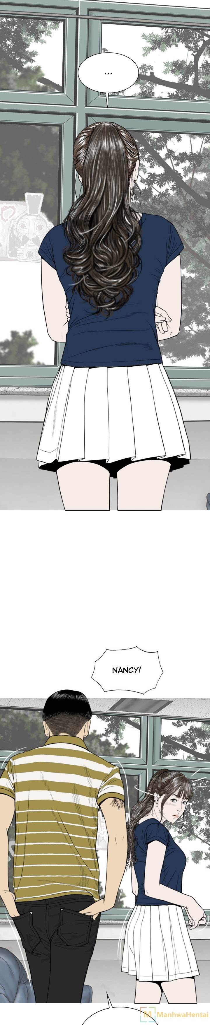 Creampie chapter 40 page 15