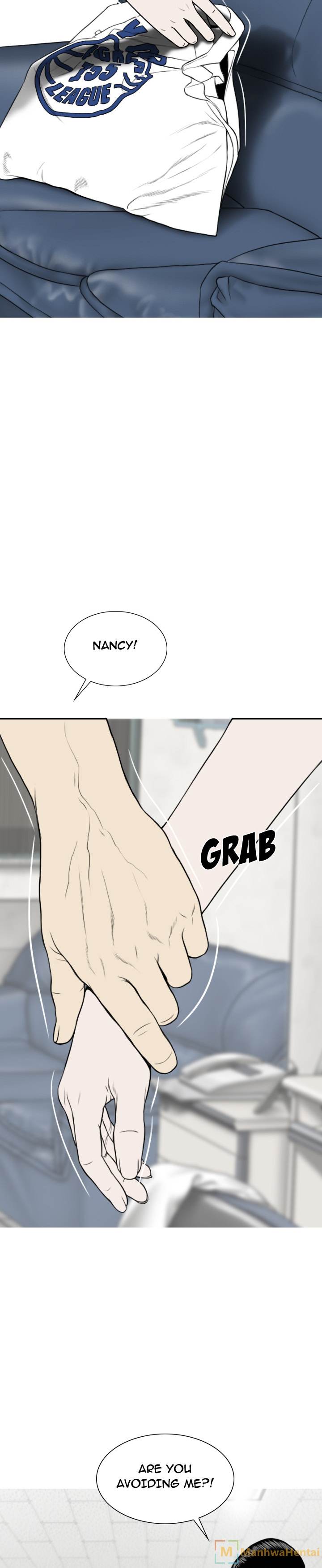 Creampie chapter 40 page 18