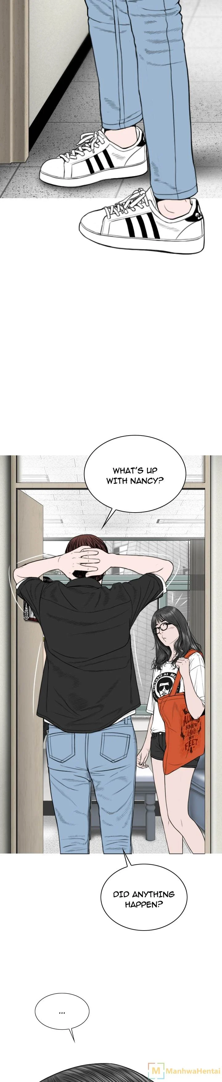 Creampie chapter 40 page 25