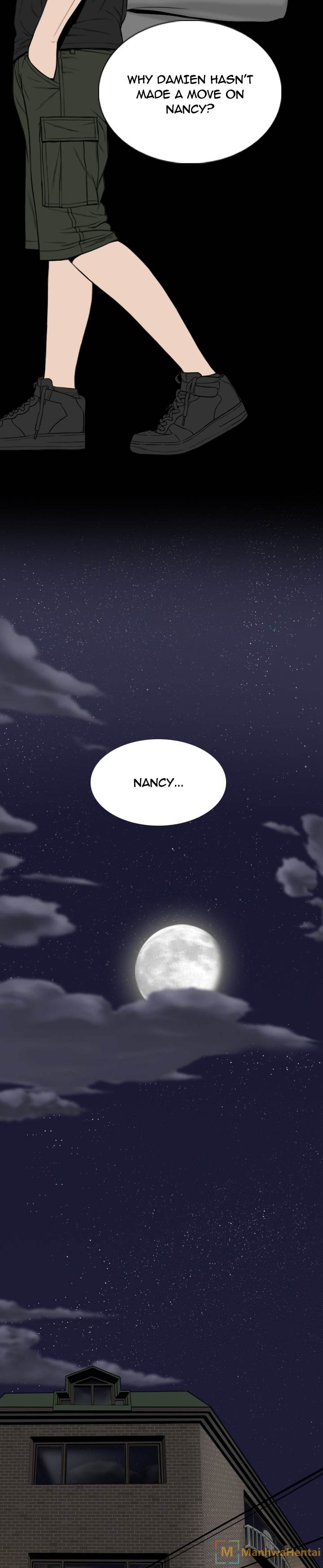 Creampie chapter 40 page 31