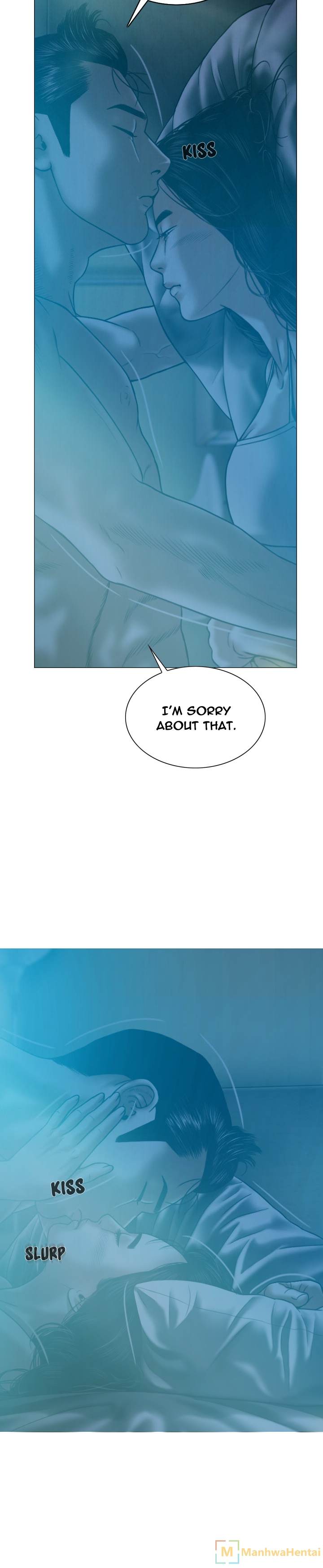 Creampie chapter 41 page 7