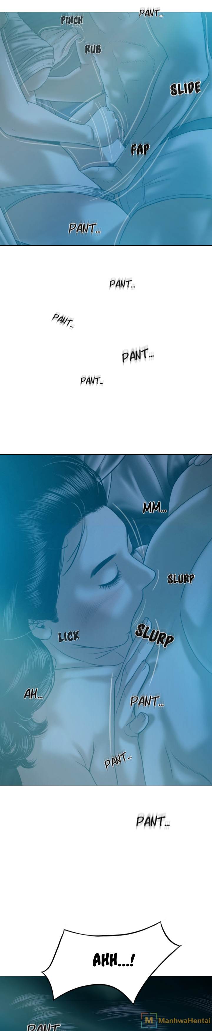 Creampie chapter 41 page 10